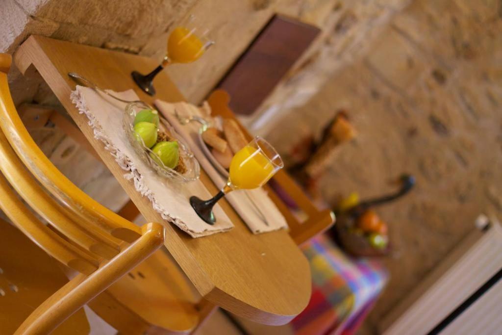 Guesthouse Arkadi Spa Atsipopoulo Buitenkant foto