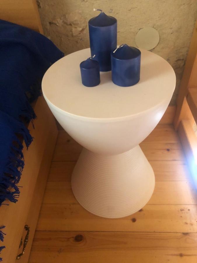 Guesthouse Arkadi Spa Atsipopoulo Buitenkant foto