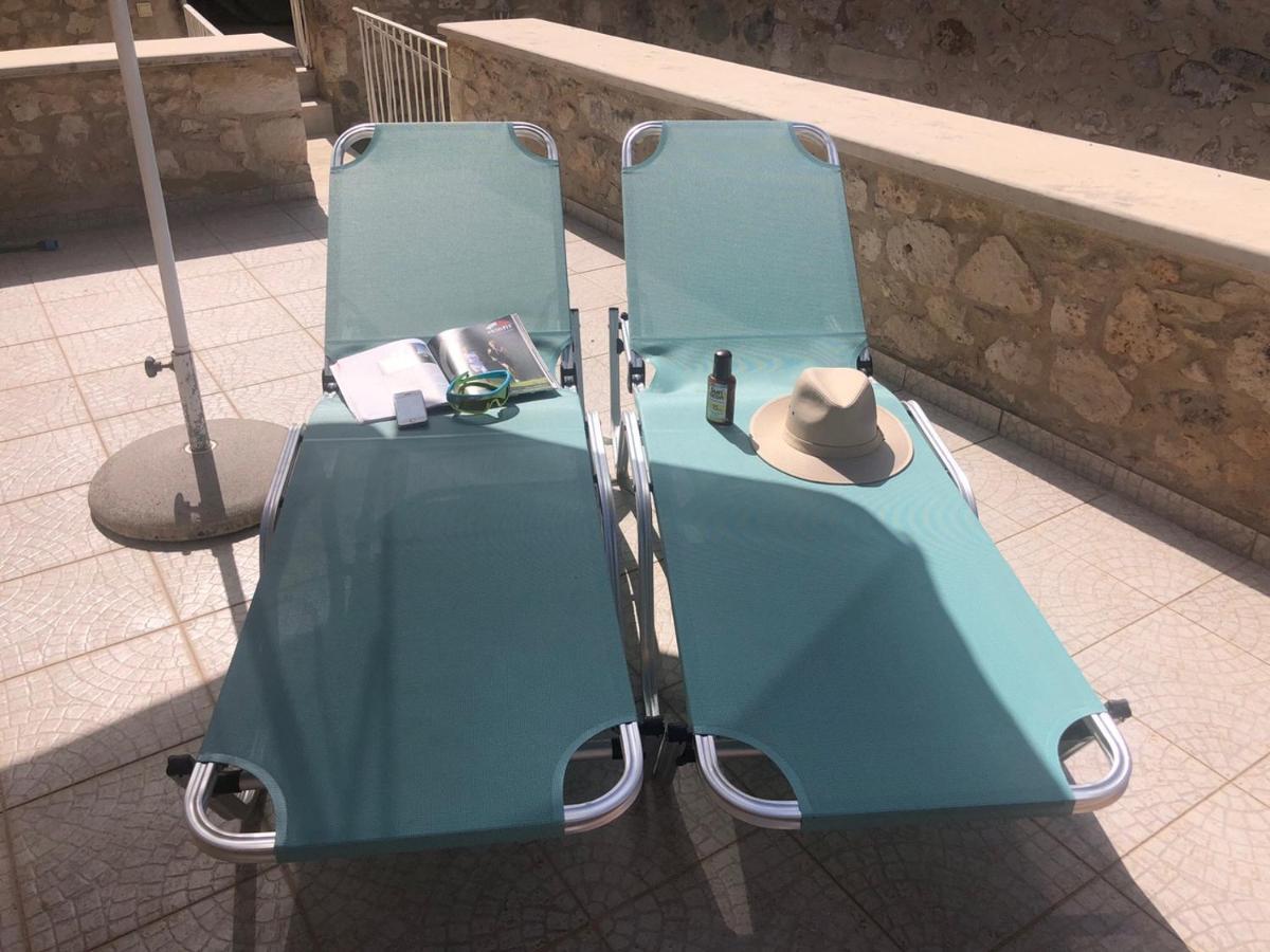 Guesthouse Arkadi Spa Atsipopoulo Buitenkant foto